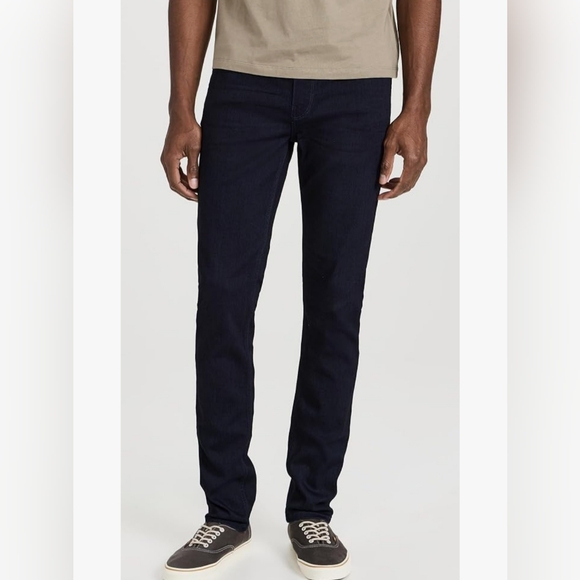 🆕️ PAIGE Men's "LENNOX" Slim Transcend. Size: 33. - Picture 1 of 14